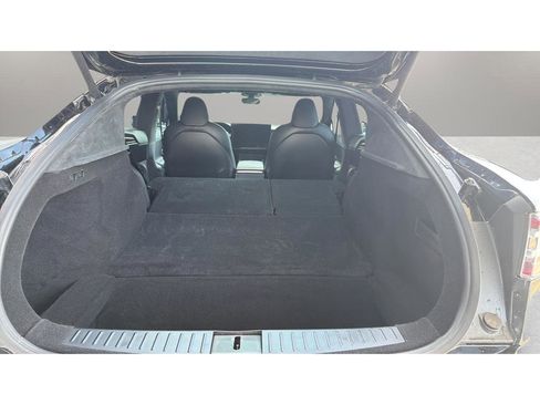 Used 2021 Tesla Model S Plaid image 16