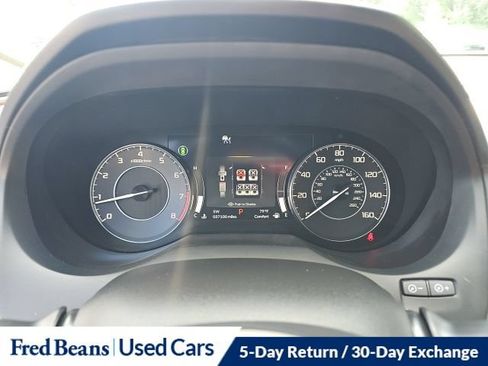 Used 2025 Acura RDX SH-AWD w/ Technology Package image 23