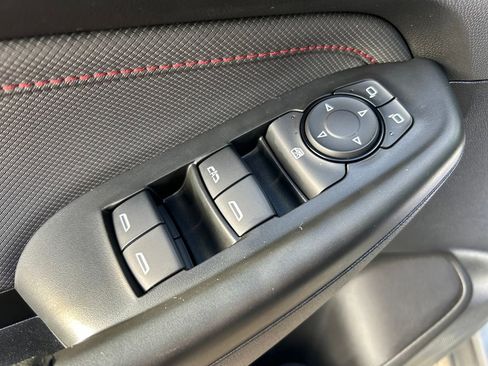 Used 2024 Chevrolet TrailBlazer RS image 18