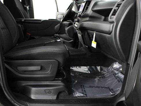 New 2026 RAM 1500 Tradesman AWD/4WD image 19