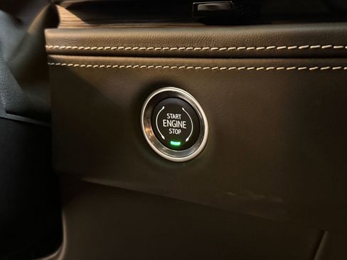 New 2026 Cadillac Escalade Platinum Sport image 48