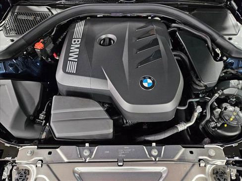 Used 2026 BMW 330i Sedan w/ Convenience Package RWD image 16