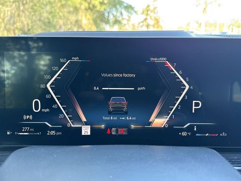 New 2026 BMW X5 sDrive40i w/ M Sport Package image 19