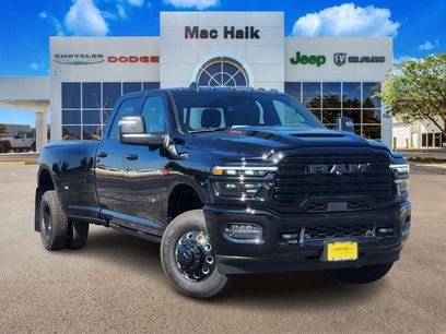 New 2026 RAM 3500 Laramie
