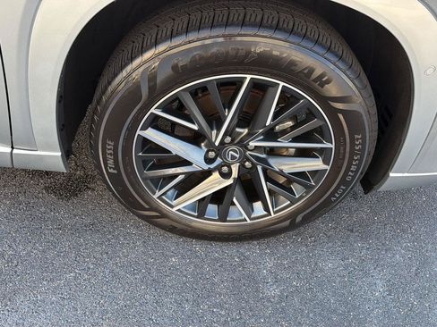Certified 2025 Lexus TX 350 AWD w/ Technology Package image 43