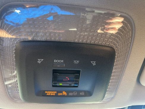 New 2026 Toyota Prius Plug-In Hybrid image 14