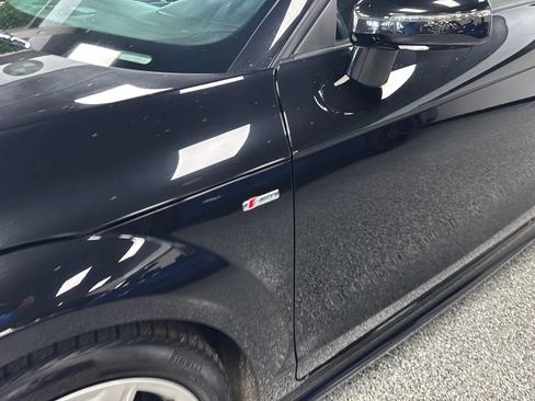 Used 2015 Audi TT 2.0T AWD/4WD image 35