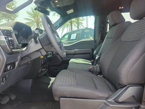 Used 2023 Ford F150 XL w/ STX Appearance Package RWD image 18