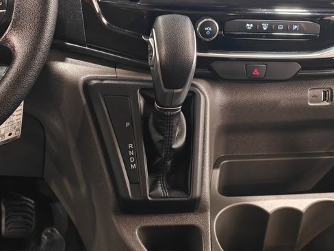 Used 2024 Ford Transit 350 XLT image 8