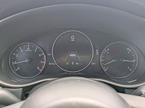 Used 2025 MAZDA CX-30 AWD 2.5 S w/ Select Sport Pkg image 21