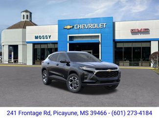 New 2026 Chevrolet Trax LT w/ LT Convenience Package FWD 360° Tour
