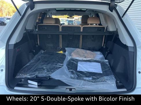 New 2026 Audi Q7 2.0T Premium Plus image 31