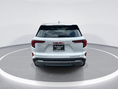 New 2026 GMC Terrain Elevation image 7