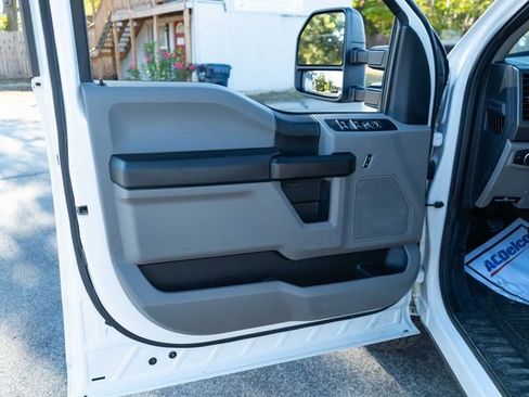 Used 2021 Ford F250 XL w/ STX Appearance Package image 11