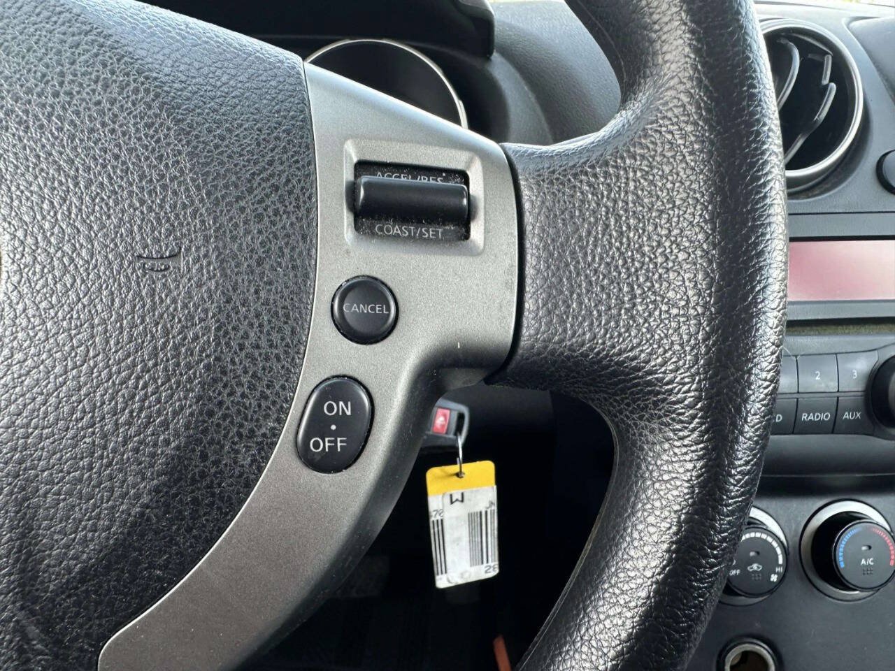 Used 2010 Nissan Rogue S FWD image 23