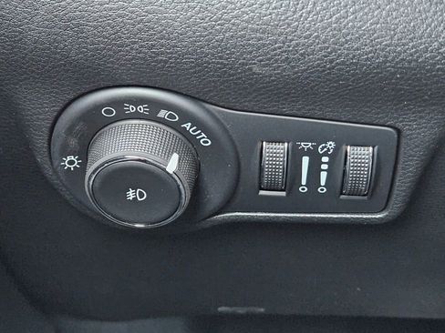 New 2026 Jeep Compass Trailhawk image 22