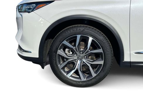 Certified 2023 Acura MDX SH-AWD w/ Technology Package image 8