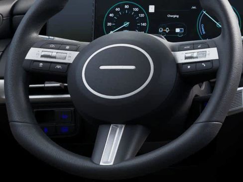 New 2026 Hyundai Tucson Limited AWD/4WD image 15