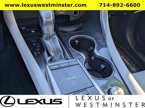 Certified 2020 Lexus RX 350 FWD image 21