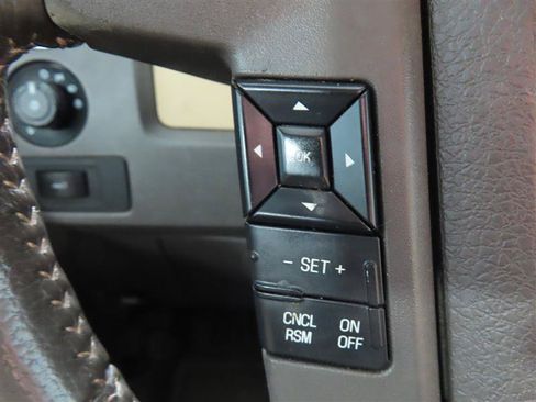 Used 2014 Ford F150 XLT w/ Equipment Group 302A Luxury RWD image 24