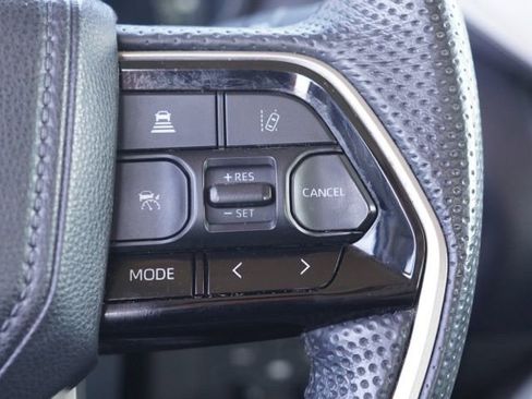 Used 2024 Toyota Tundra SR5 w/ Advanced Technology Package image 24