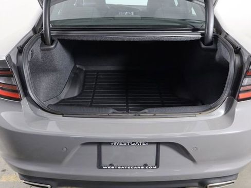 Used 2023 Dodge Charger SXT RWD image 22