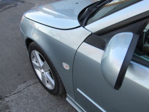 Used 2011 Saab 9-3 Turbo4 image 11