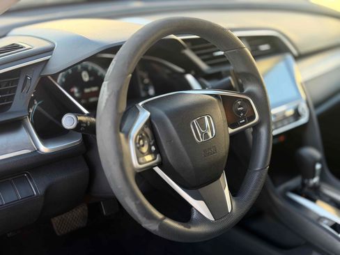 Used 2016 Honda Civic EX image 15