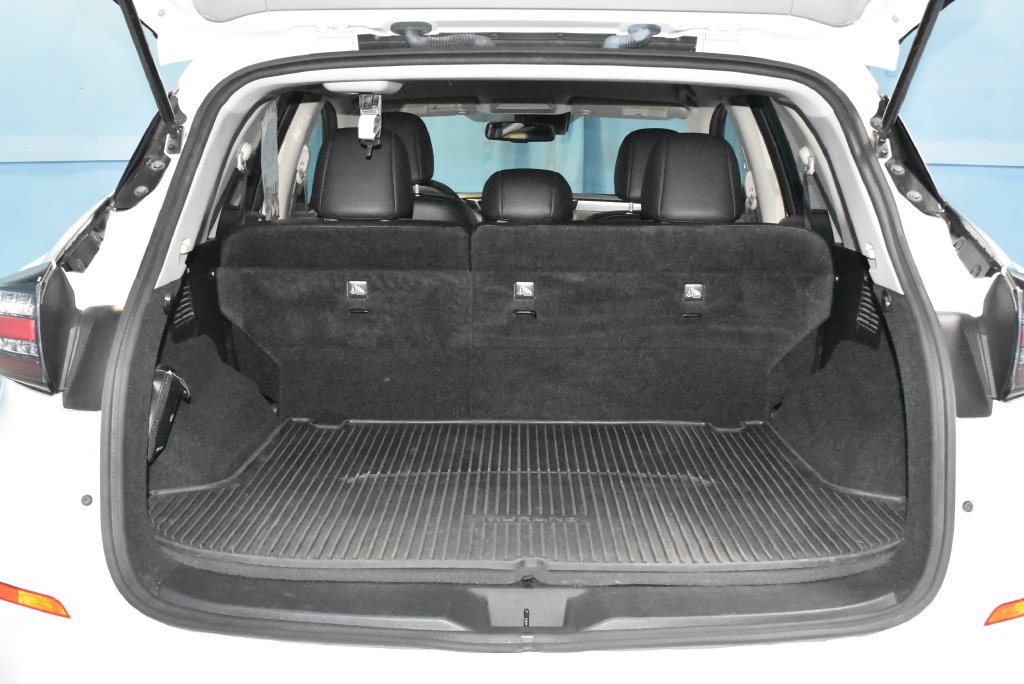 Used 2023 Nissan Murano SV AWD/4WD image 28