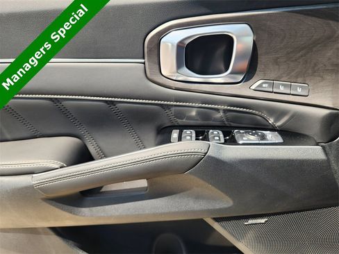 New 2026 Kia Sorento SX Prestige image 16