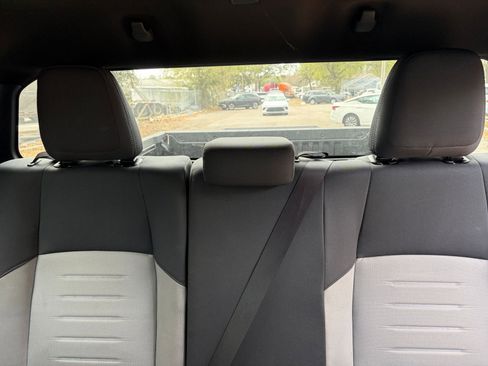 Used 2024 Toyota Tacoma TRD Sport image 34