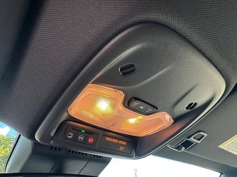 New 2026 Chevrolet Colorado W/T w/ Advanced Trailering Package image 23