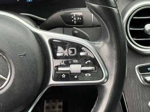 Used 2020 Mercedes-Benz C 300 4MATIC Sedan image 14