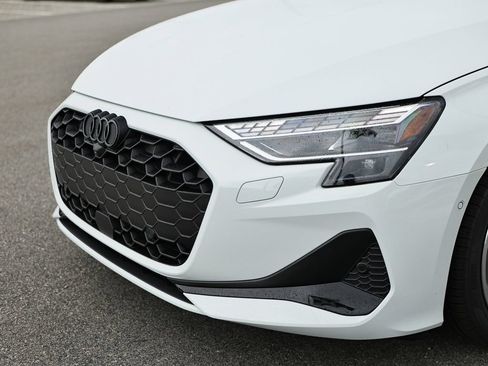 New 2026 Audi A3 2.0T Premium Plus AWD/4WD image 12