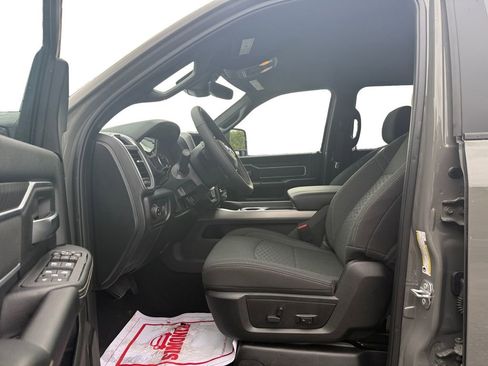 New 2026 RAM 2500 Big Horn image 9