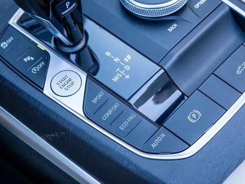 Used 2022 BMW 430i Convertible w/ Premium Package 2 image 19