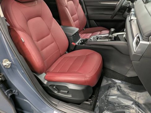 Certified 2023 MAZDA CX-5 Carbon Edition AWD/4WD image 29