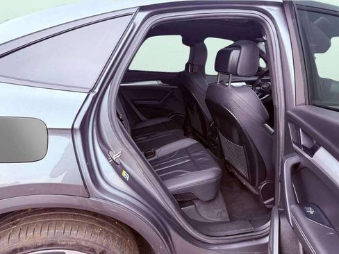 Used 2024 Audi Q5 2.0T Premium image 15