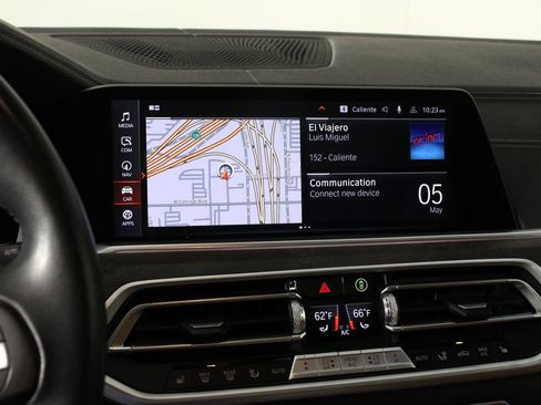 Used 2023 BMW X5 sDrive40i w/ Premium Package RWD image 9