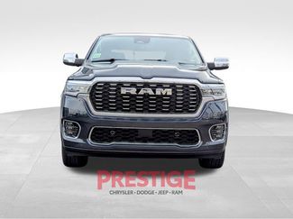 New 2026 RAM 1500 Tungsten w/ Bed Utility Group video 2