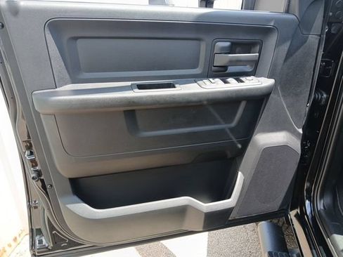 New 2026 RAM 2500 Tradesman AWD/4WD image 49