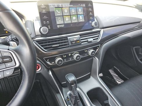 Used 2021 Honda Accord Sport Special Edition image 34