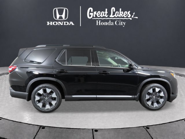 New 2026 Honda Pilot Elite image 6