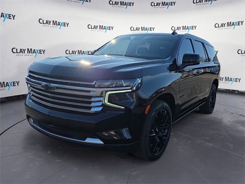 Used 2023 Chevrolet Tahoe High Country w/ Premium Package 2 image 1