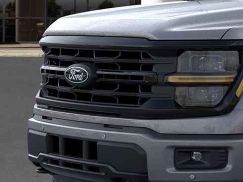 New 2026 Ford F150 XLT w/ Equipment Group 302A MID AWD/4WD image 17