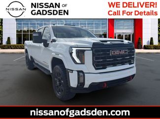 Used 2024 GMC Sierra 2500 AT4 w/ AT4 Premium Plus Package AWD/4WD video 1