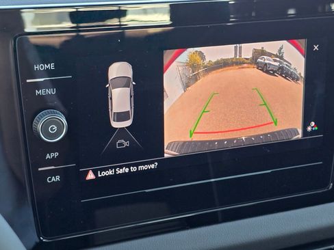 New 2025 Volkswagen Jetta Sport image 21