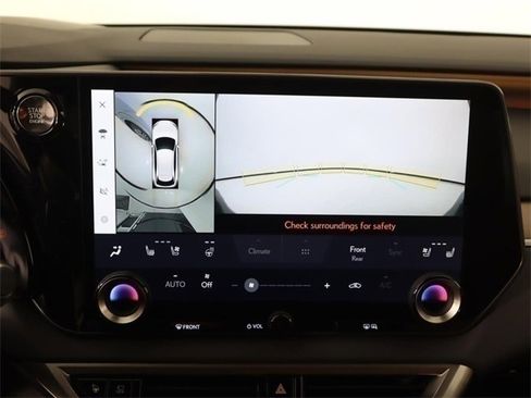 New 2026 Lexus RX 350 AWD image 19