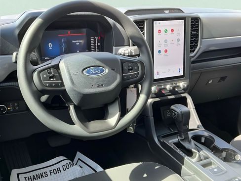 New 2025 Ford Ranger XL image 30