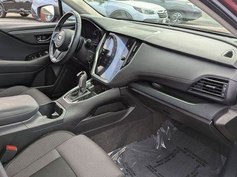 Used 2021 Subaru Outback Premium AWD/4WD image 35